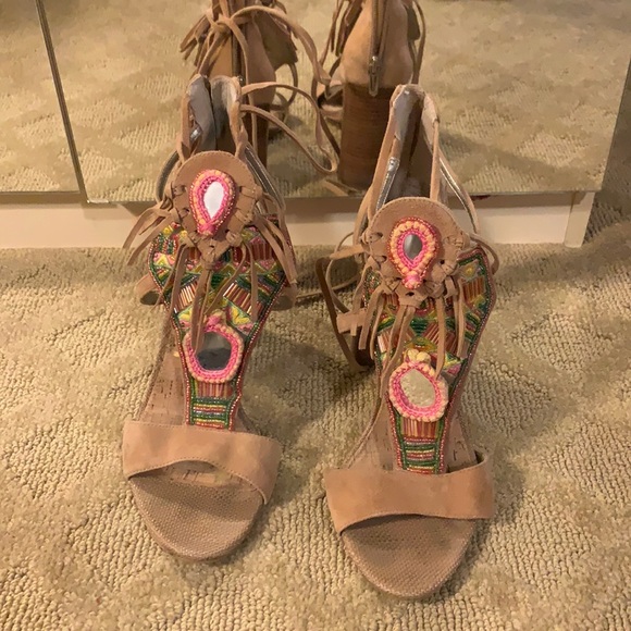Sam Edelman Shoes - Sam Edelman shoes